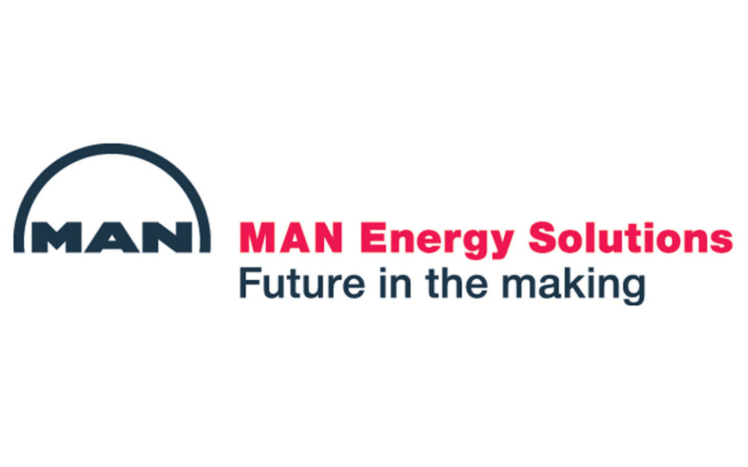 MAN Energy Solutions Canada Ltd. Logo